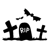 RIP__ emblem