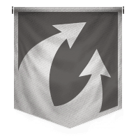 GOPA emblem