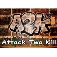 A2K emblem