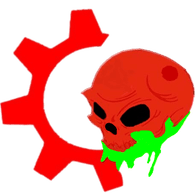 6DEAD emblem