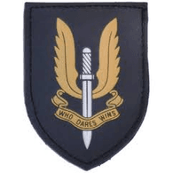 KE emblem