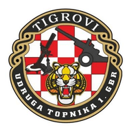 D-T- emblem