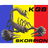 KGBS emblem