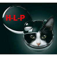 H-L-P emblem