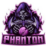 P_H_M emblem