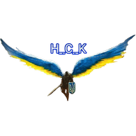 H_C_K emblem