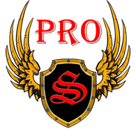 CIGE emblem