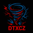 DTXCZ emblem