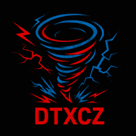 DTXCZ emblem