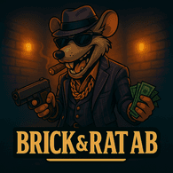 CRICK emblem