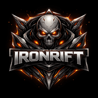 IRFT emblem