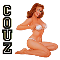 COUZ emblem