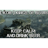 KOBBC emblem