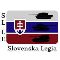SL-LE emblem