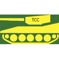 -TCC- emblem