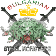 BG-SM emblem