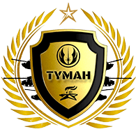 TYMAH emblem