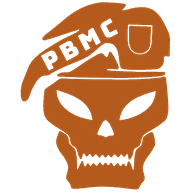 PBMC emblem