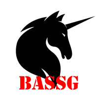 BASSG emblem