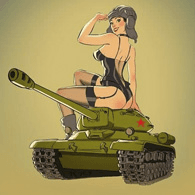 BALT emblem