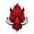 DZ-E emblem