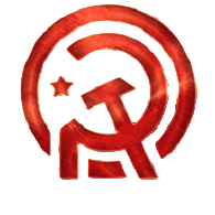STRC emblem
