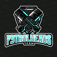 P3HE emblem