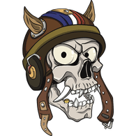 BURND emblem
