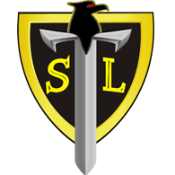 STL-E emblem