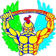YFKUA emblem