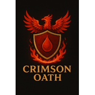 CRSO emblem