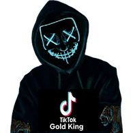 1KING emblem