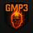 GMP3 emblem