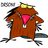 DRSON emblem