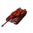 IS-3A emblem