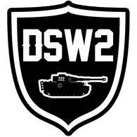 DSW2 emblem