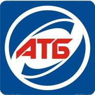 ATB2 emblem