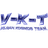 V-K-T emblem
