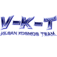 V-K-T emblem