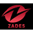 ZADES emblem