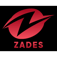 ZADES emblem