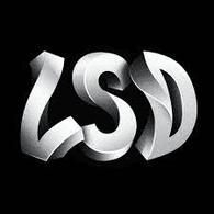 __LSD emblem