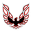 1RCCA emblem