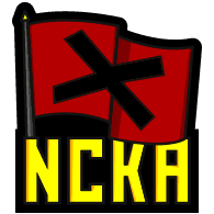 NCKA emblem