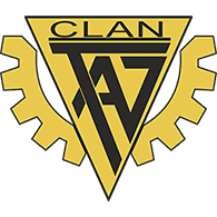 -TAV- emblem