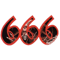 666CS emblem