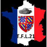 TFL21 emblem
