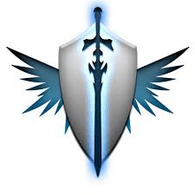 SADHU emblem