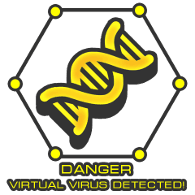 DVVD emblem