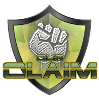 CLAIM emblem